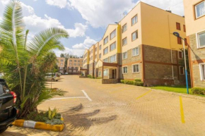 Milimani Apartments- K11